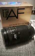 Nikon Obiettivo Nikkor AF