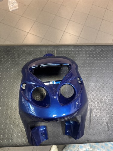 Scudo anteriore nrg piaggio - scudo,