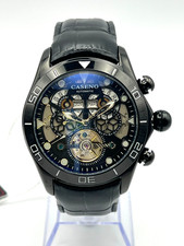 Orologio tourbillon automatico