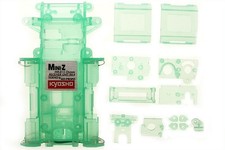 Kyosho #MZF151CG Telaio MiniZ