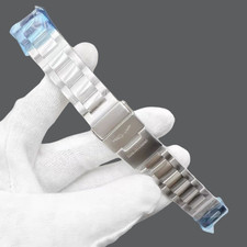 Bracciale Cinturino Acciaio