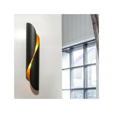 Applique LED G9 lampada parete