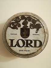 VECCHIA LATTA LUCIDO SCARPE