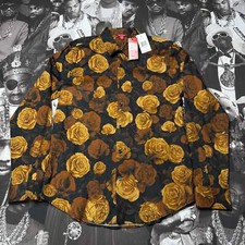 Elroy Jet nero con bottoni