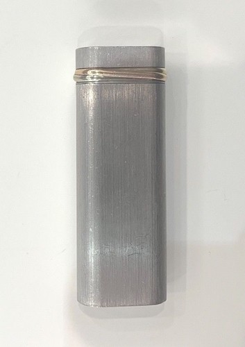 Accendino cartier trinity - accendino,