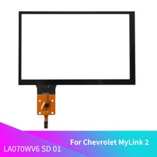 Touch Screen LCD 7" per