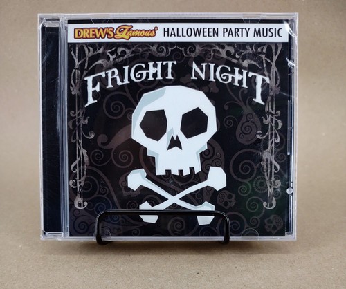 Drew famous fright night - famous,