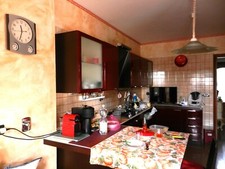 cucina componibile con elettro funzionanti gas frigo lavastov forno 10 anni ca.