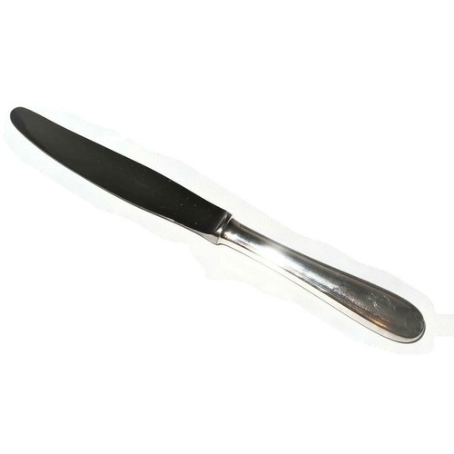 Christofle silverplate posate - silverplate,