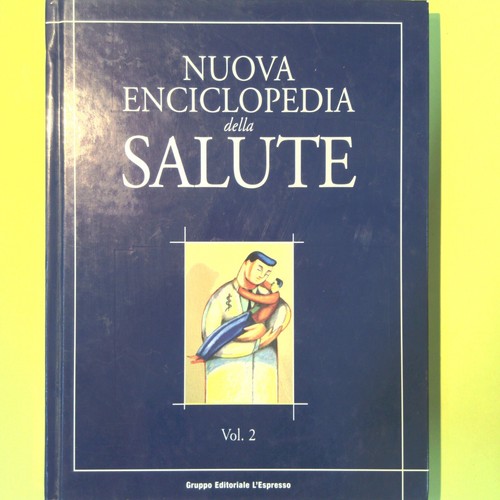 Nuova enciclopedia della - nuova,