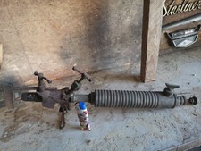 ANTICO BRUCIATORE PER