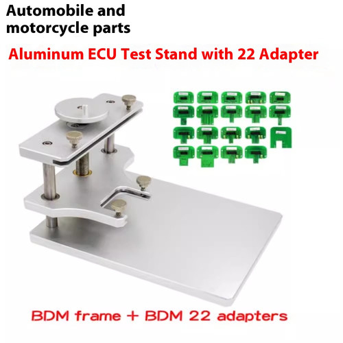 Bdm frame led tech - 22,
