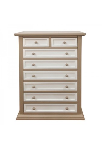 Settimino legno laccato - in,