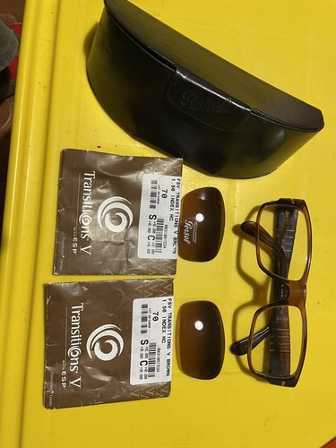 Sunglasses occhiali persol - sunglasses,