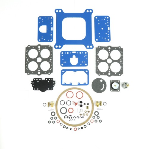 Holley carb service kit - holley,