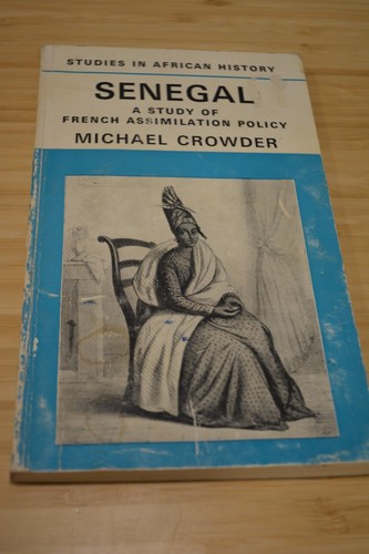 Senegal study of french - of,