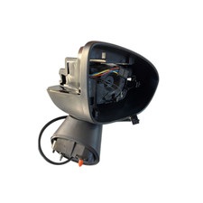 SPECCHIO DESTRO 5 FILI OPEL MERIVA B SENZA VETRO E CALOTTA - 013329819 (1GK3)