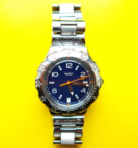 Buona orologio quarzo - orologio,