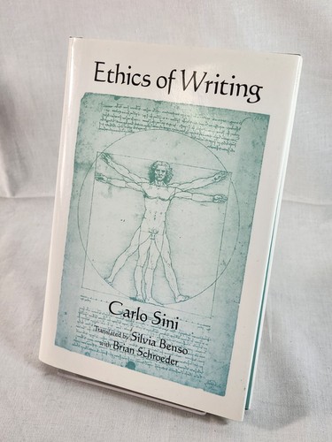 Ethics writing suny - of,