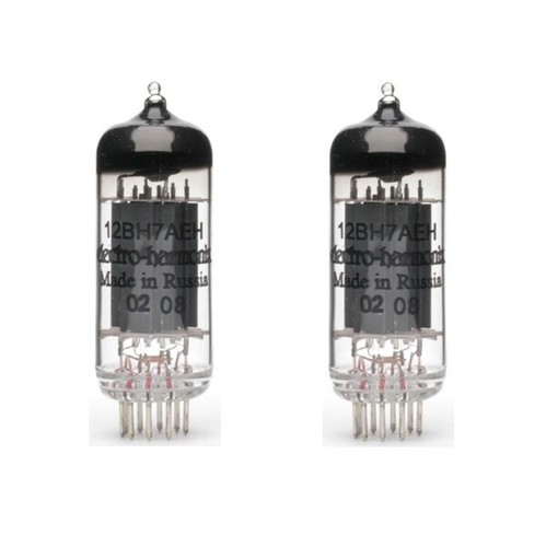 Electro harmonix 12bh7 - electro,
