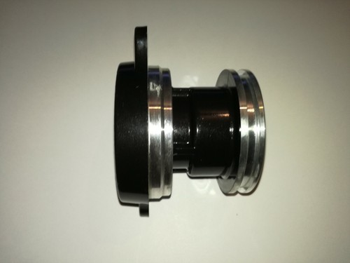 Portacuscinetto motore - portacuscinetto,