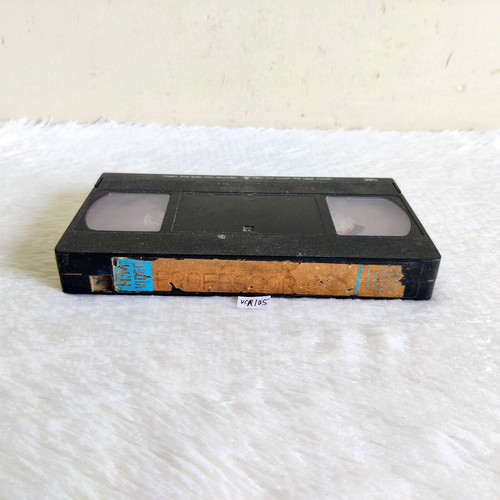 1962 vintage video - h.m,