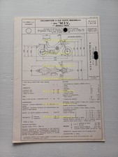 Benelli 50 Magnum 3V 1976