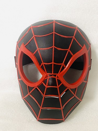 Marvel spiderman mask - marvel,