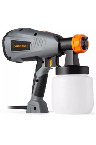Vonhaus spruzzatore vernice - vonhaus,
