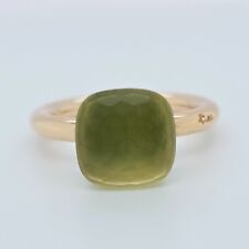 Anello Pomellato Nudo