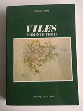 VILES,uomini e tempi-Stefano