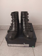 Stivaletti donna in pelle N