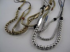 Fatto mano collana - a,