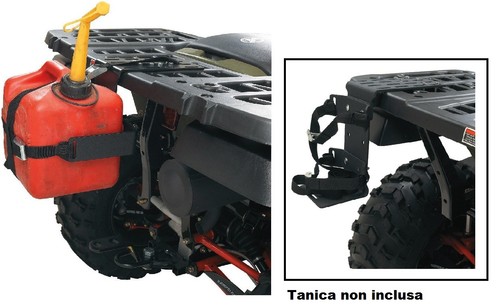 Porta tanica multi purpose - tanica, multi-purpose