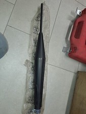 MARMITTA CBA SPILLO MINARELLI P4 P6 RV4 FRANCO MORINI FANTIC CIMATTI CICLOMOTORE