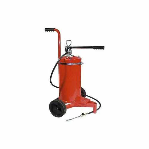 Ingrassatore barile 16kg - ingrassatore,