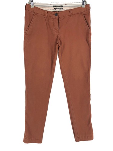Maison scotch pantaloni - scotch, chino