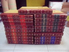 Enciclopedia Federico Motta editore 19 volumi