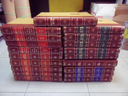Enciclopedia federico motta - federico,