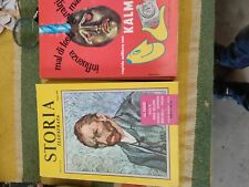 Storia Illustrata Annata Completa 12 Volumi Ottimo Stato