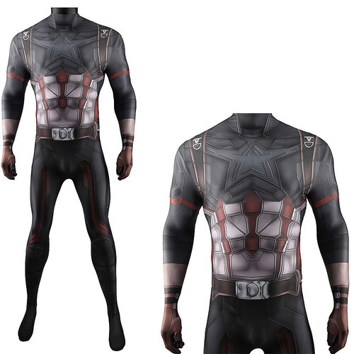 Costume capitan america - costume,