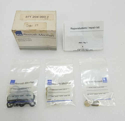 Rexroth aventics 371 204 003 - 371,