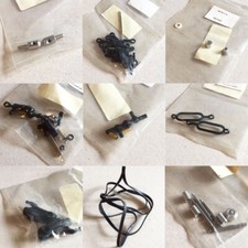 SERIE DI RICAMBI RC PER