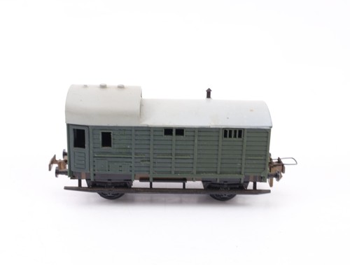 Trix express 3454 vagone - trix, h0