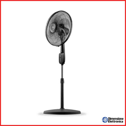 Ventilatore piantana con - ventilatore,