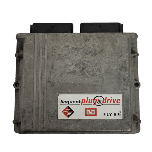 Brc fly sequent plug drive - fly, sf
