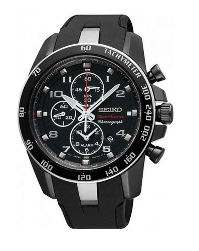 Orologio seiko sportura - seiko,
