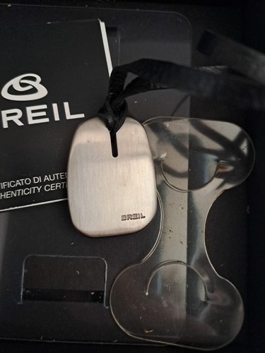 Ciondolo con laccetti - con, collana