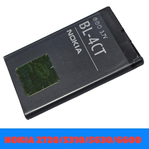 Nuova batteria nokia 4ct - nuova,