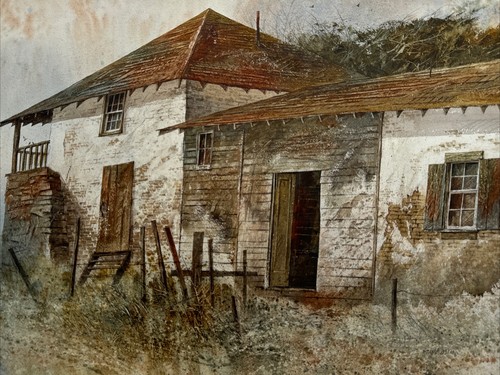 Quadro harold mason - quadro,